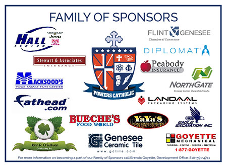 Family of Sponsors